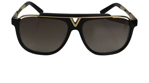 louis vuitton mascot sunglasses